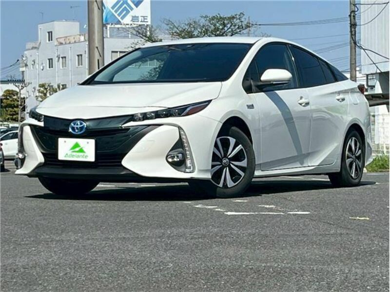 PRIUS PHV-29