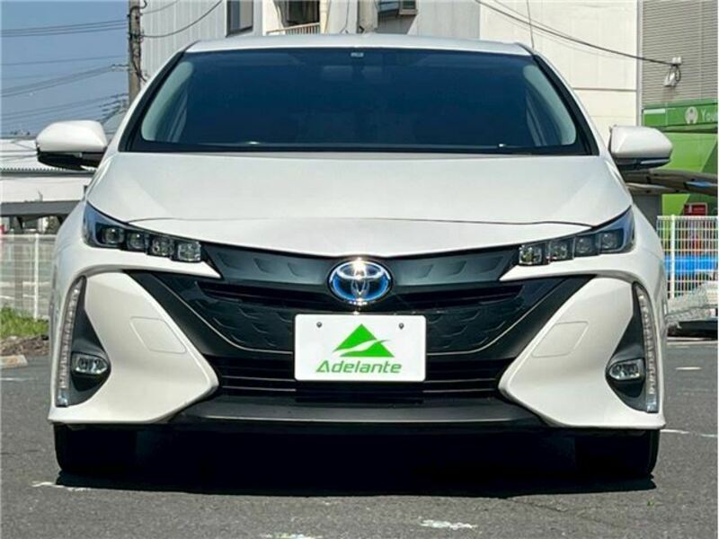PRIUS PHV-32