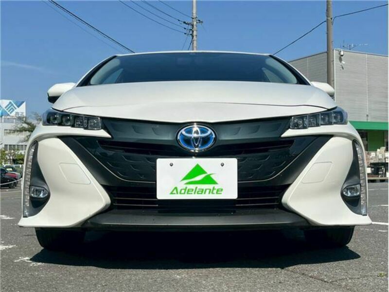 PRIUS PHV-33