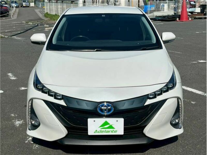 PRIUS PHV-34