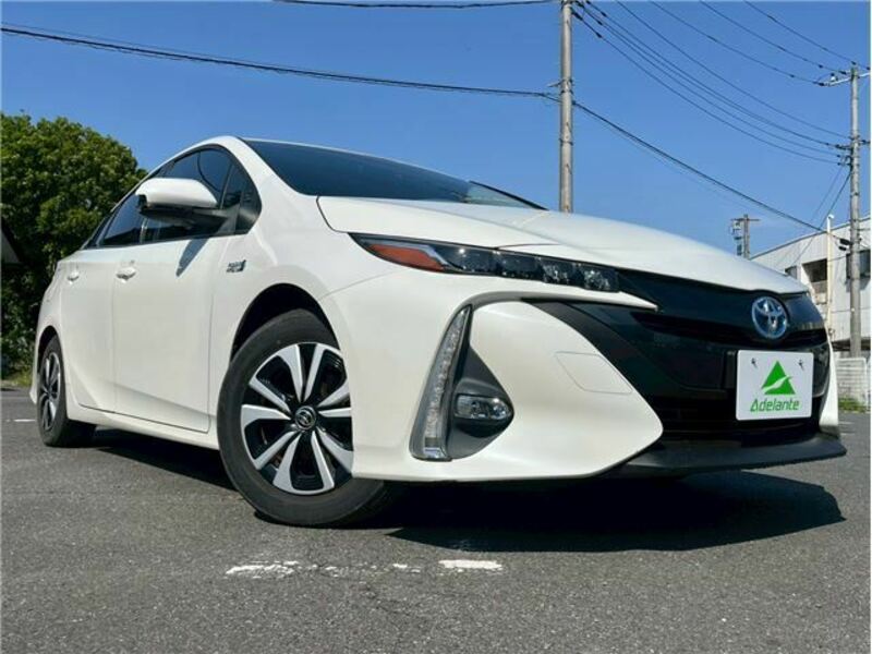 PRIUS PHV-36