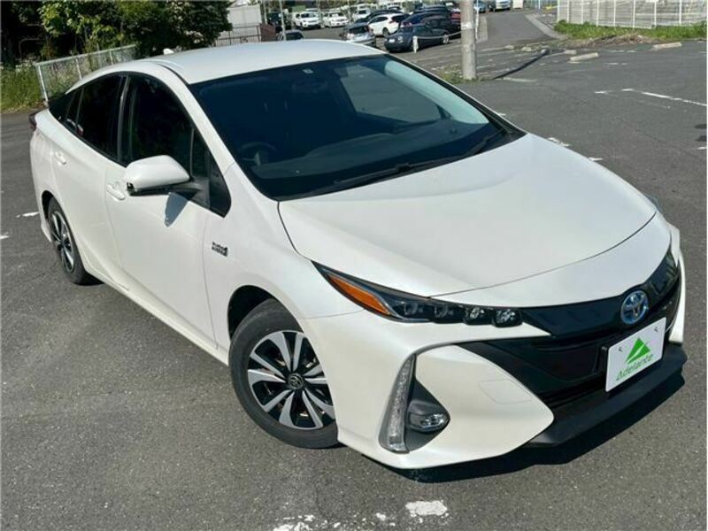 PRIUS PHV-37
