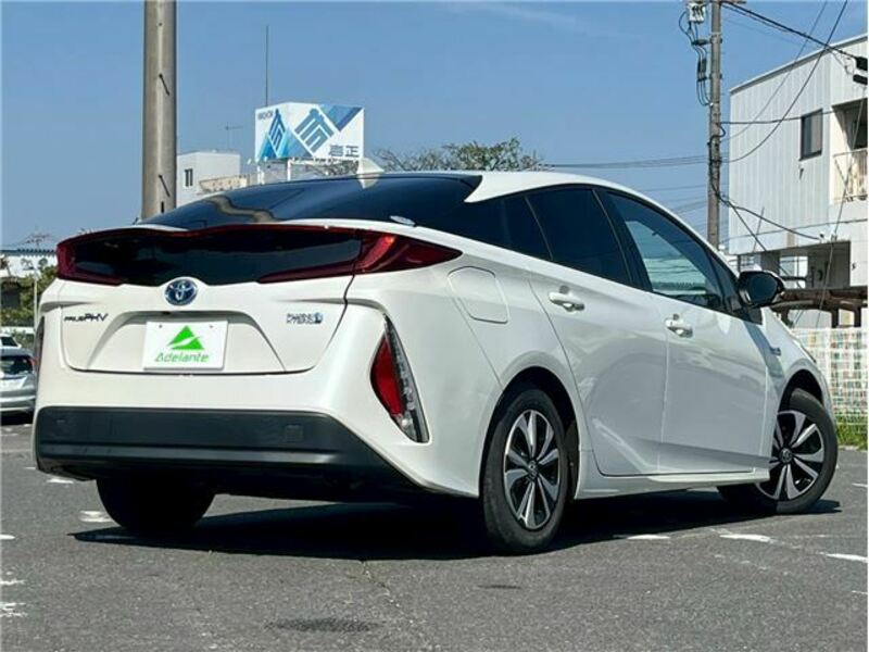 PRIUS PHV-38