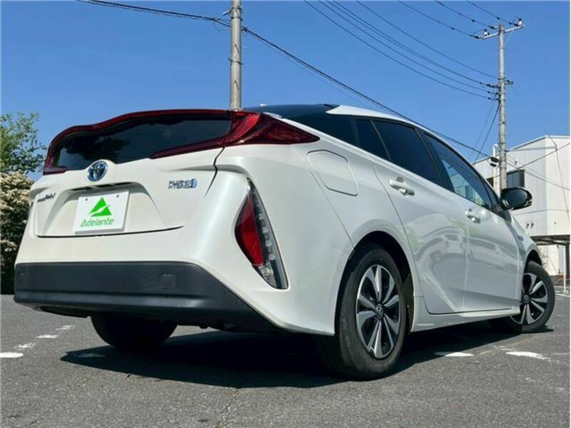 PRIUS PHV-39