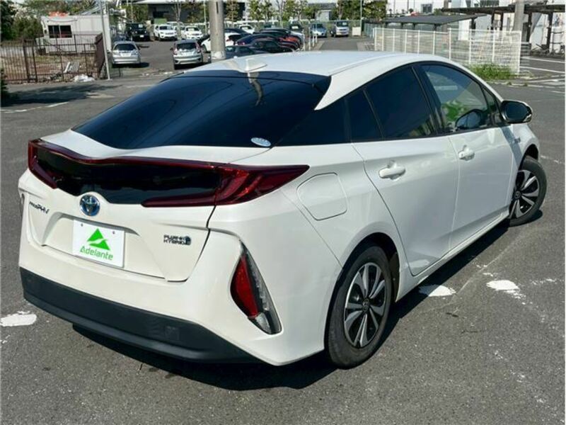 PRIUS PHV-40