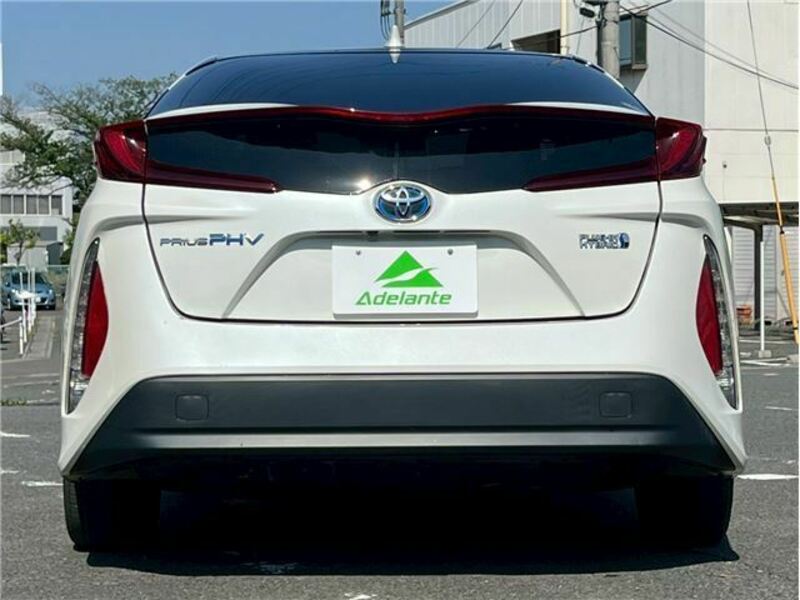 PRIUS PHV-41