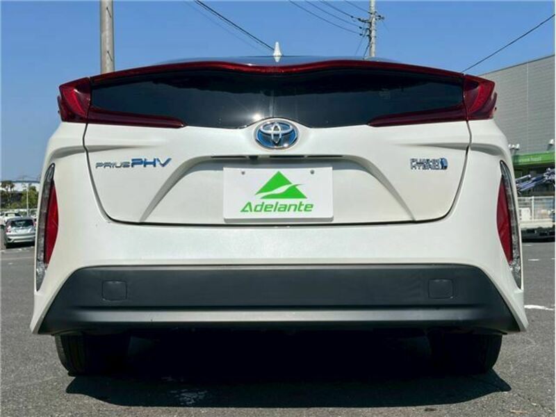 PRIUS PHV-42
