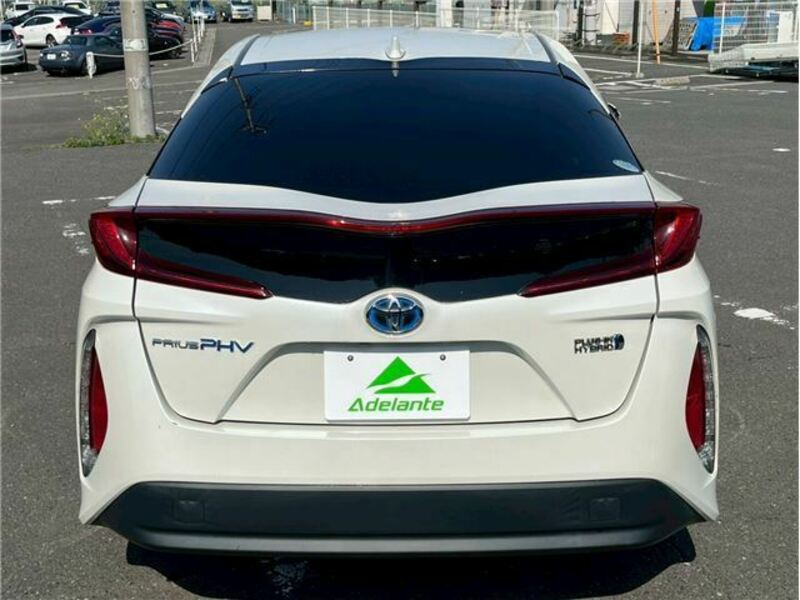 PRIUS PHV-43