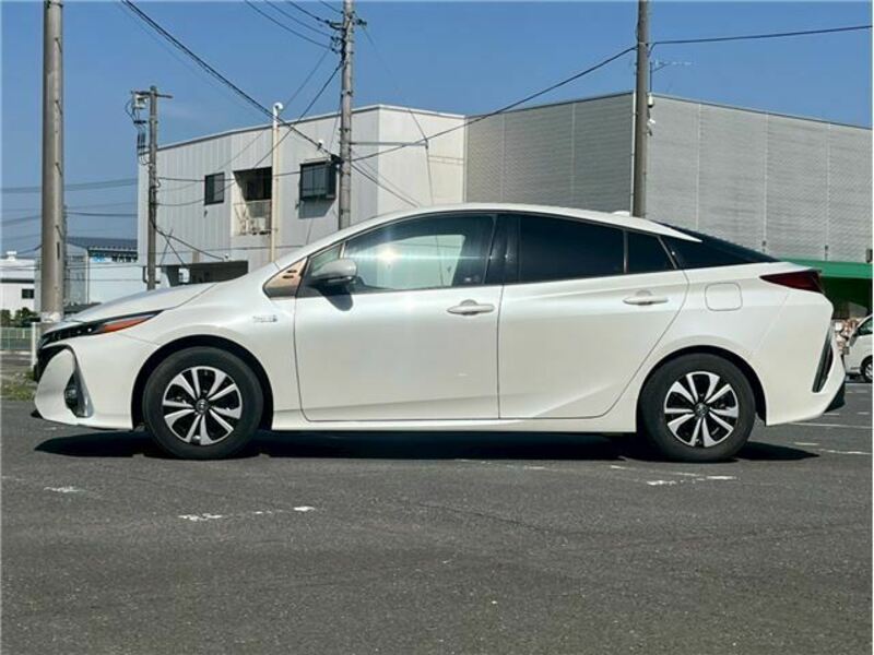 PRIUS PHV-46