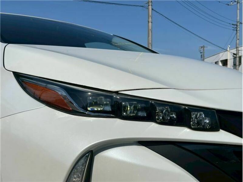 PRIUS PHV-47