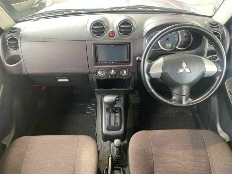 PAJERO MINI