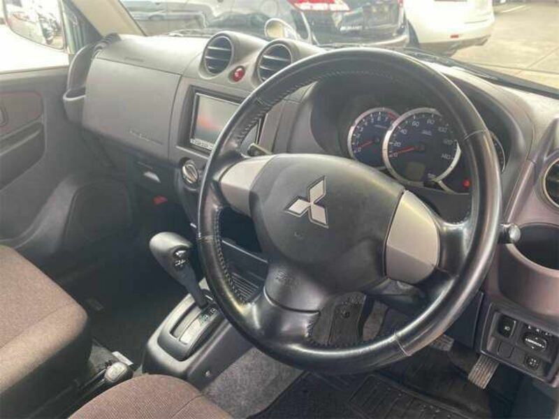 PAJERO MINI