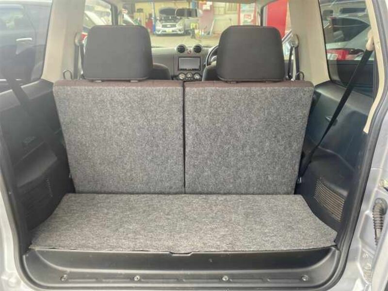 PAJERO MINI