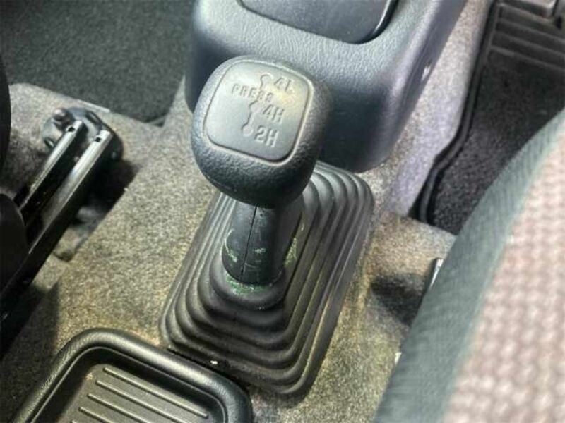 PAJERO MINI