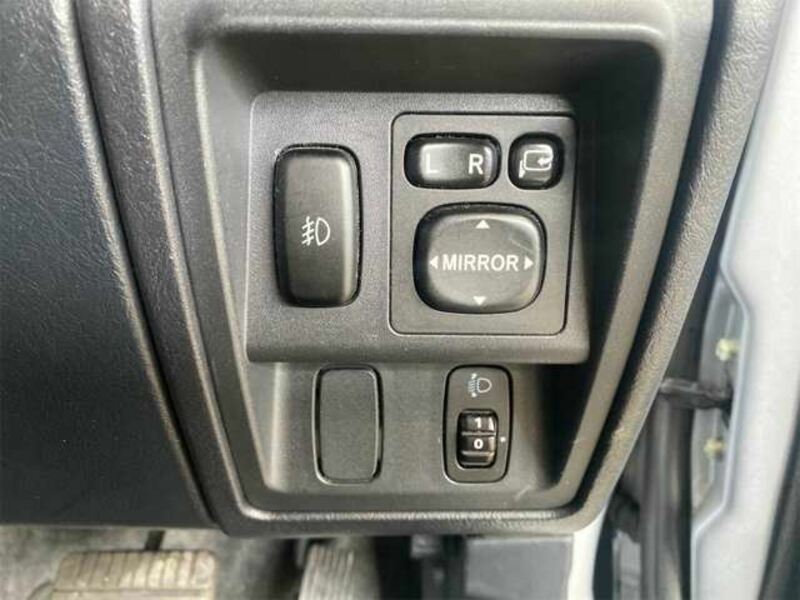 PAJERO MINI
