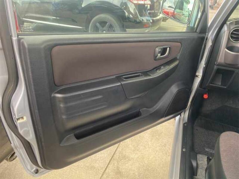 PAJERO MINI