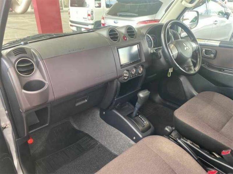 PAJERO MINI