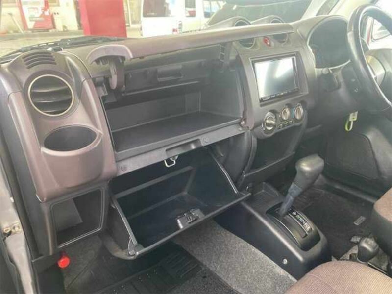 PAJERO MINI