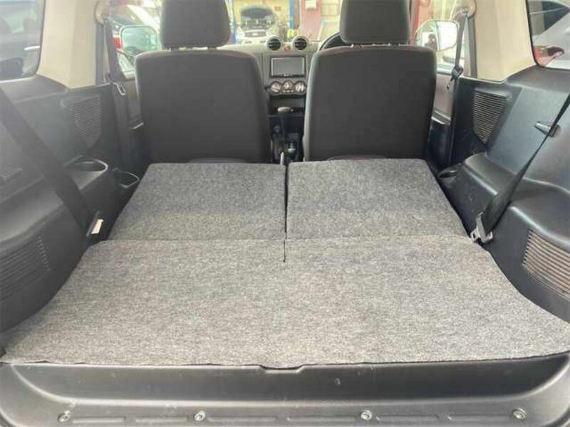 PAJERO MINI