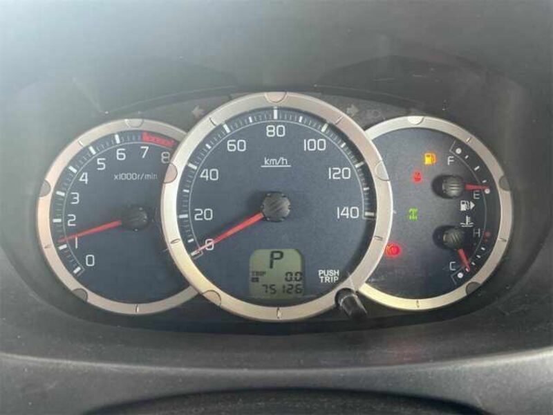 PAJERO MINI