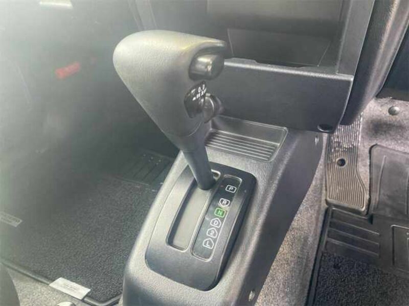 PAJERO MINI