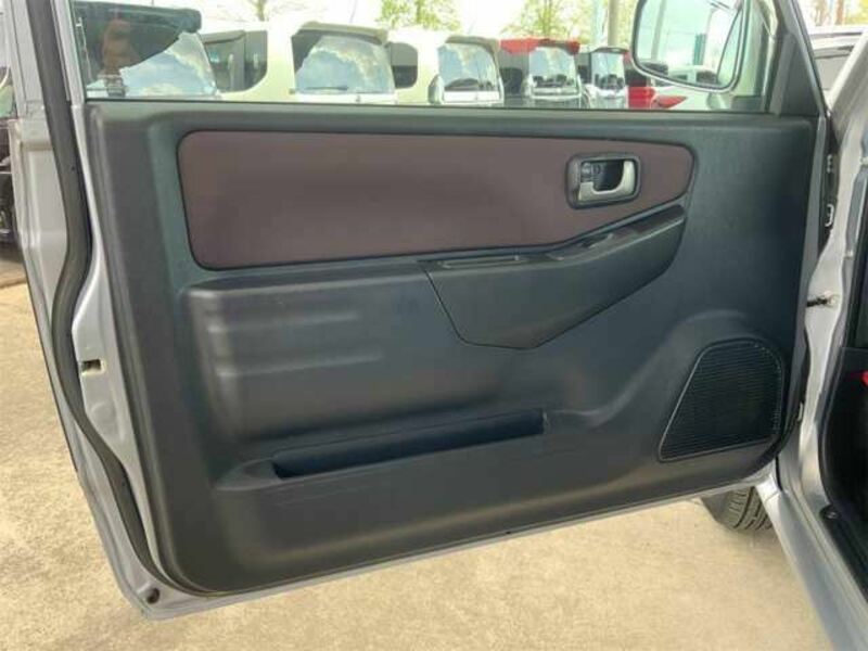 PAJERO MINI