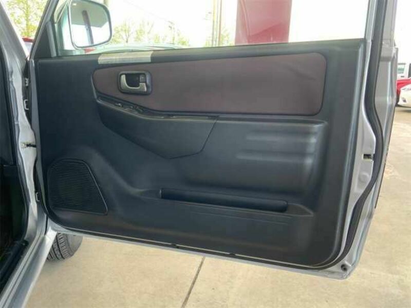 PAJERO MINI