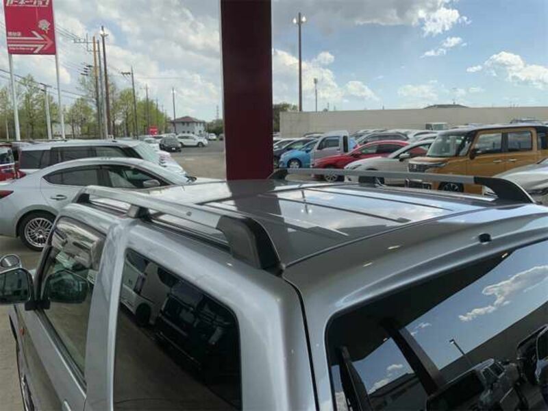 PAJERO MINI