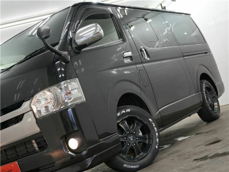 HIACE VAN-5
