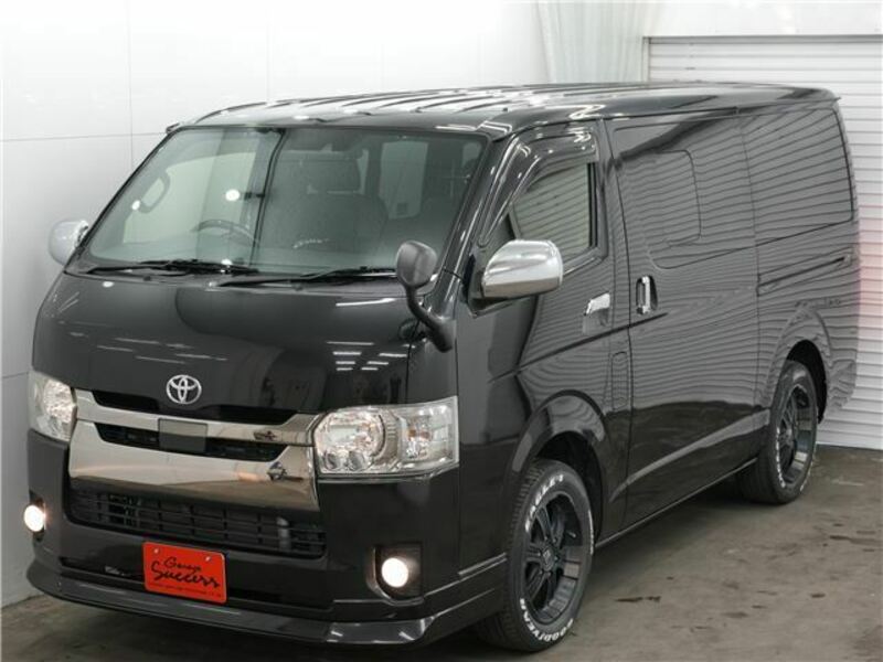 HIACE VAN-14
