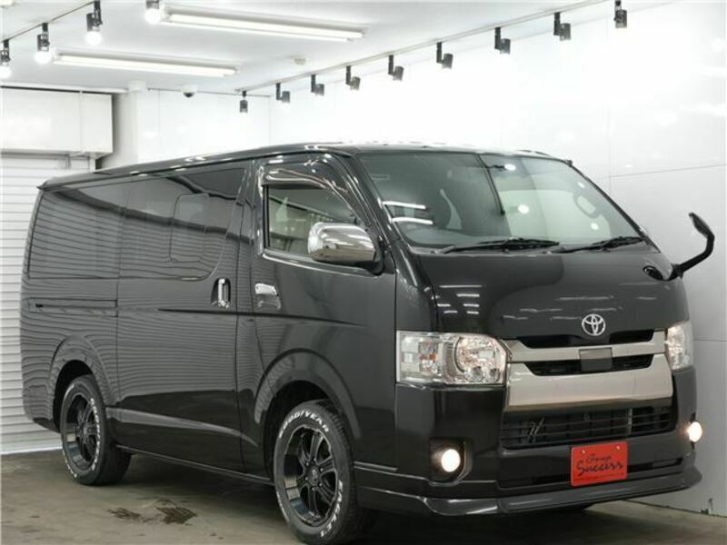 HIACE VAN-17