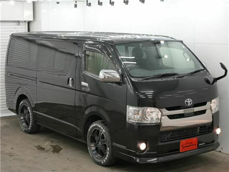 HIACE VAN-19