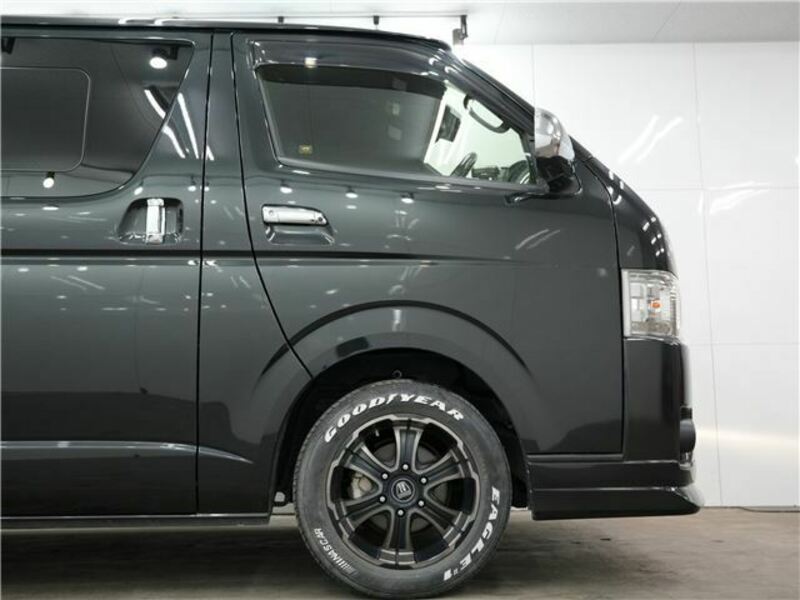 HIACE VAN-20