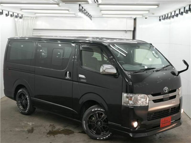 HIACE VAN-27