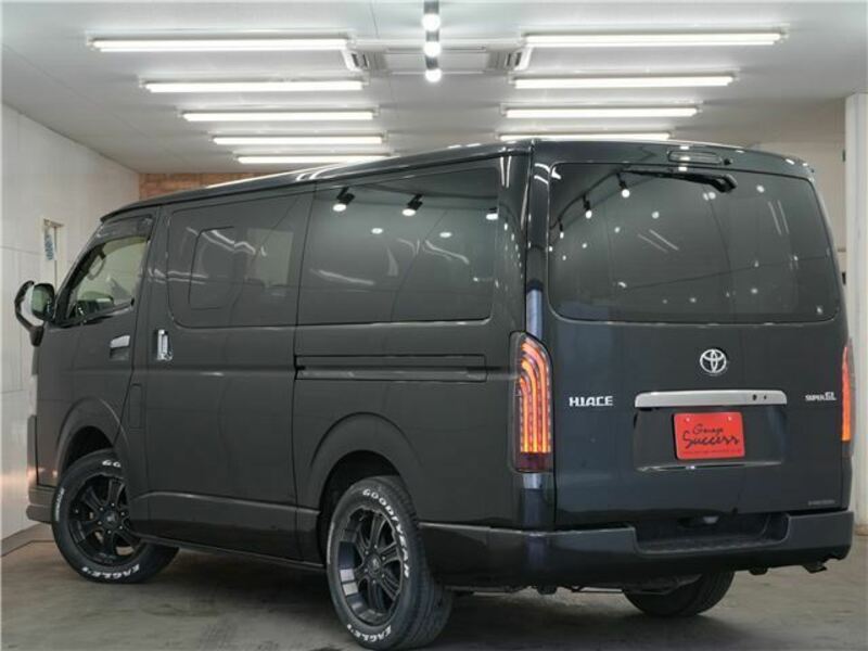 HIACE VAN-29