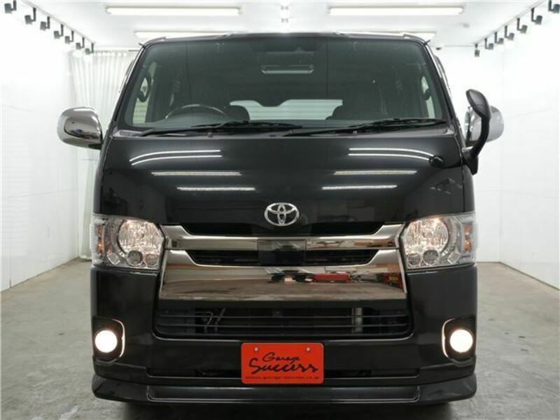 HIACE VAN-34