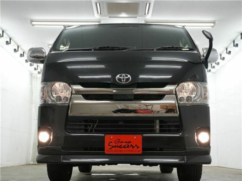 HIACE VAN-35
