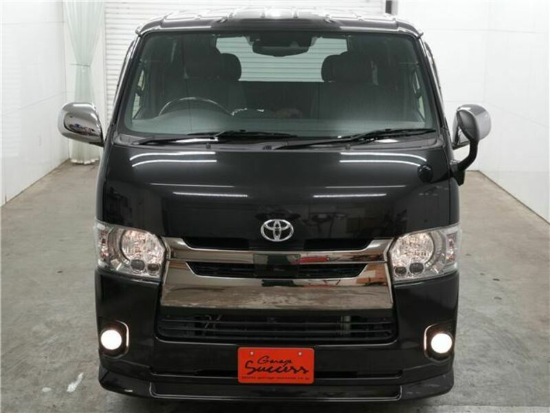 HIACE VAN-36