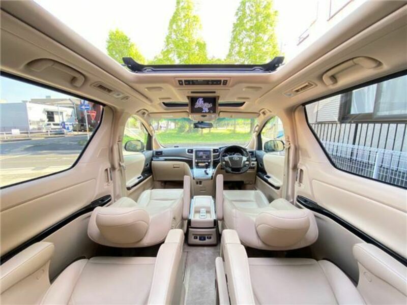 ALPHARD-2