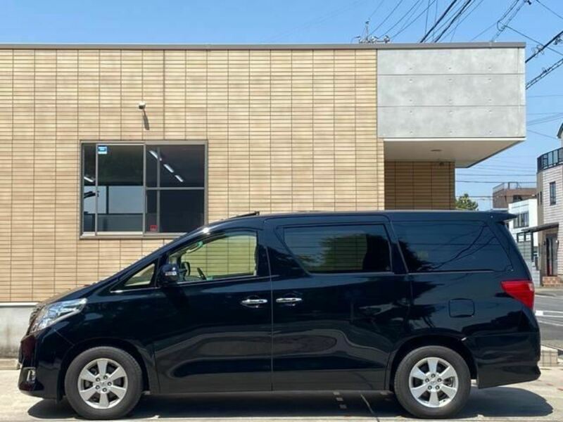 ALPHARD-6