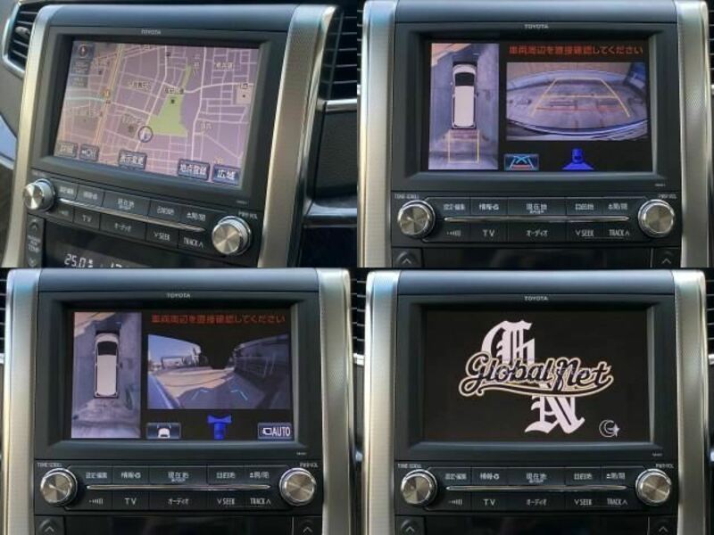 ALPHARD-12