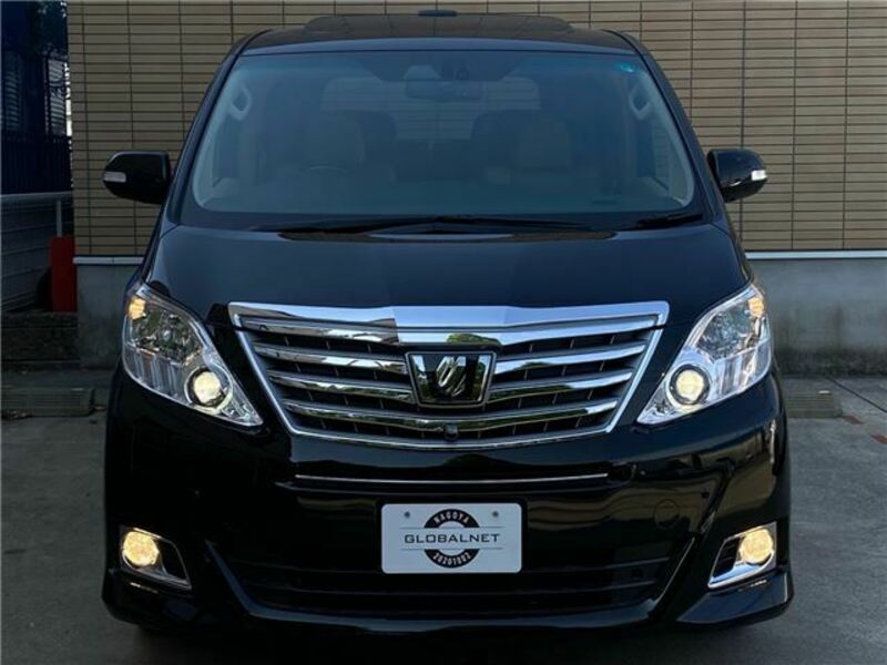 ALPHARD-18