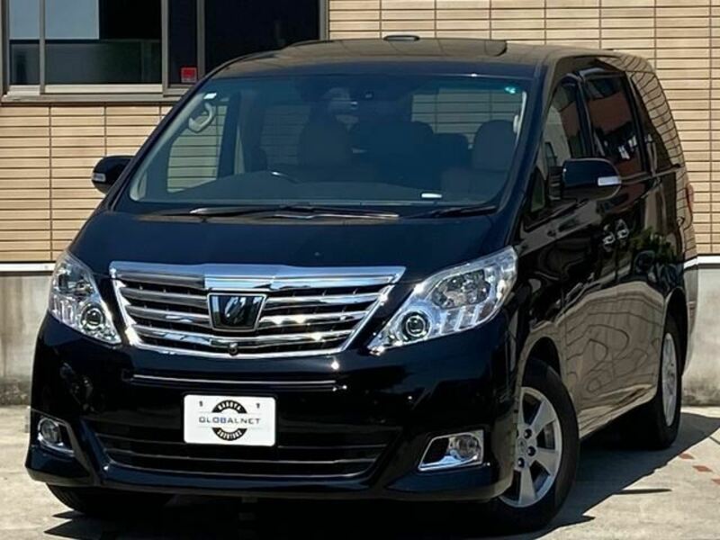 ALPHARD-19