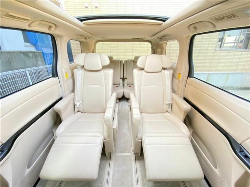 ALPHARD-23