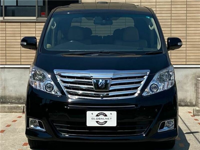 ALPHARD-26