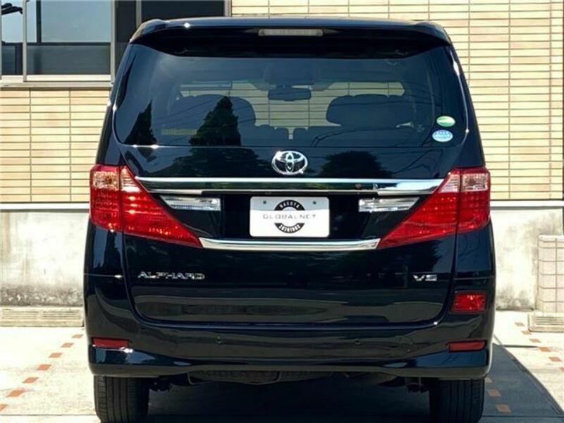 ALPHARD-30