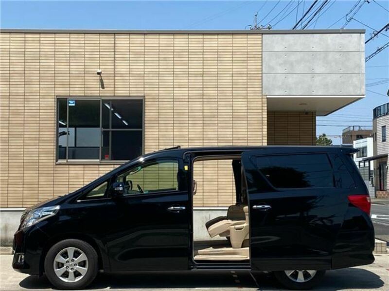 ALPHARD-31