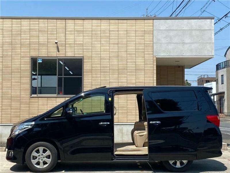ALPHARD-32