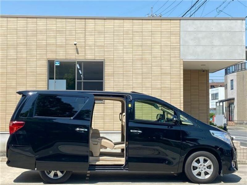 ALPHARD-33