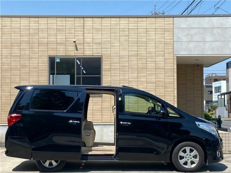 ALPHARD-34
